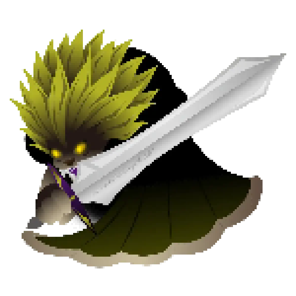 百獣の王レオ