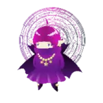 魔導士ビスチェ