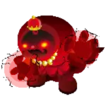 炎の皇帝バルバロッサ