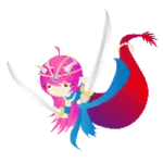 ラミアクイーン