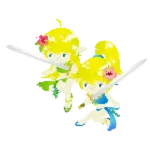 真夏の姉妹