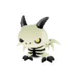 スカルドラゴン