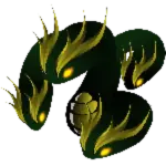 ヤマタノオロチ