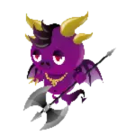 キングデーモン