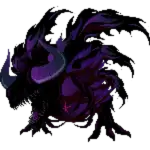 奈落の王アバドン