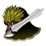 百獣の王レオ