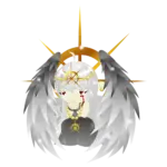 女神アナスタシア