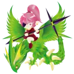エーデルバイス