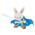 ホワイトラビット