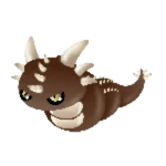 ドラゴンワーム