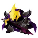 魔戦士ジーク