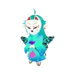 十三夜の妖精