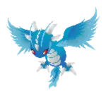 スノードラゴン