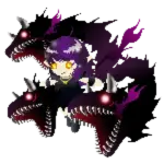闇のリリム