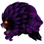 魔獣ベルド