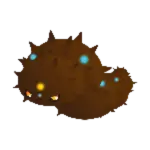 グランドワーム