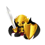 ゴールドナイト