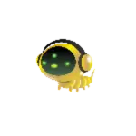 ゴールドワーム