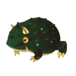 ベールゼブフォ