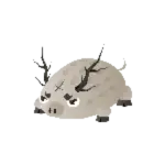猪神