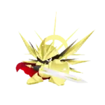 聖騎士アントニオ