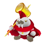 トドファイター