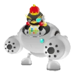 エンペラーマシン