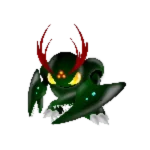 バグソルジャー