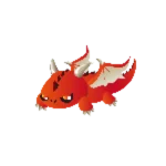ドラゴンブレイズ