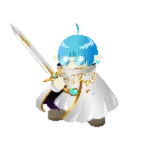 セントラル師団兵