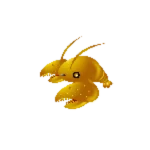 宇宙エビ