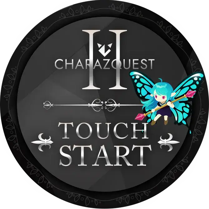 CHARAZQUESTⅡ